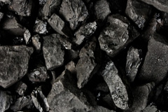 Bornais coal boiler costs